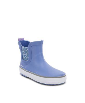 Little Girls Element Chelsea Rain Boot