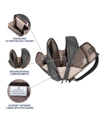 Platinum Elite Business Backpack