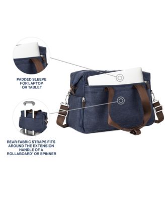 Platinum Elite UnderSeat Tote