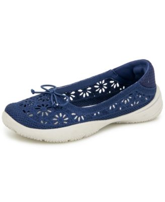Women's Florence Casual Mary Jane Shoe
