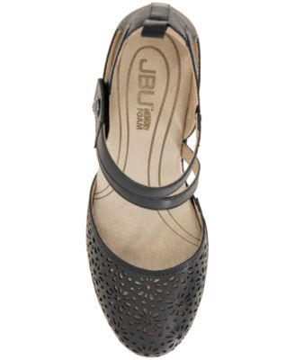 Women's Bethany Mary Jane Heel Shoe