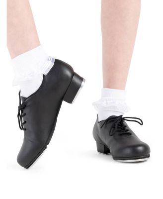 Girls Downtown Tap Shoe