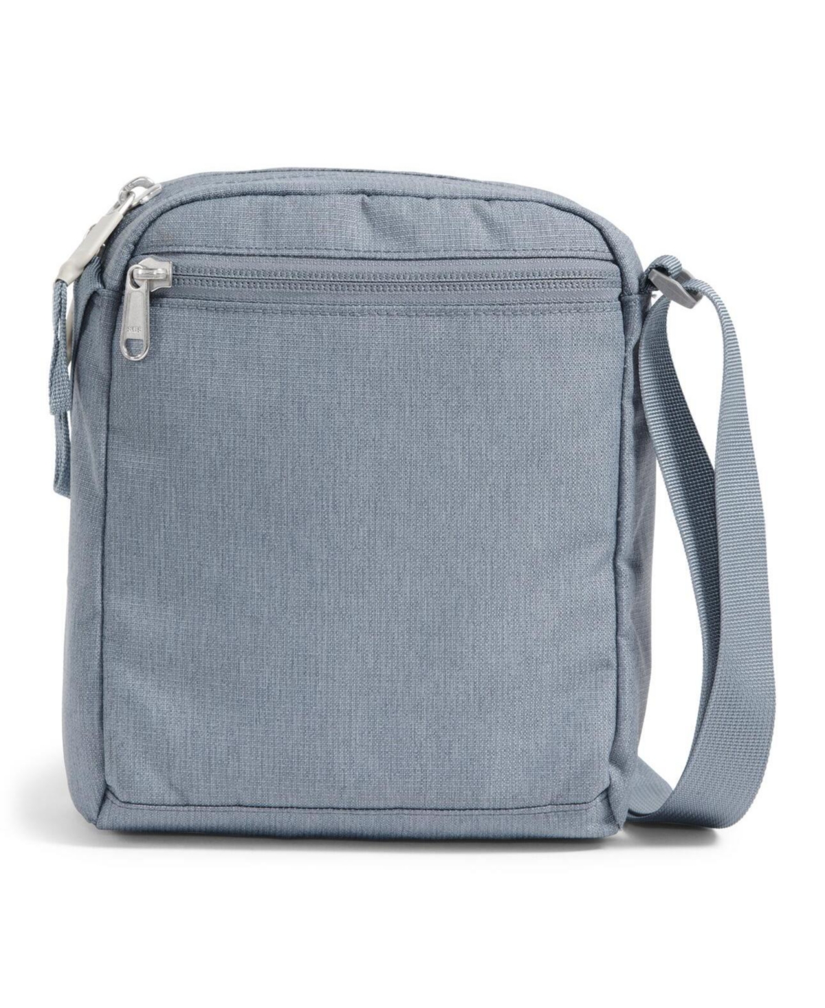 The North Face Men's Jester Crossbody Bag In Mid Gray Dark Heather,black