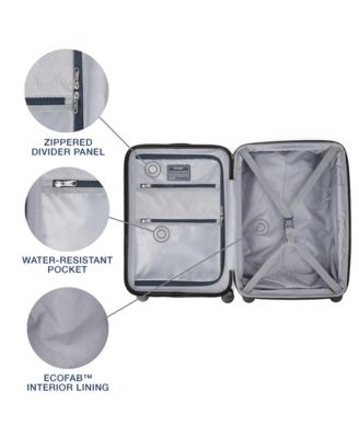 WalkAbout 7 Carry-on Spinner, Created for Macy's