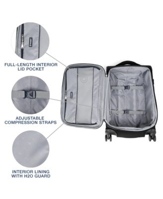 WalkAbout 7 Carry-on Spinner, Created for Macy's