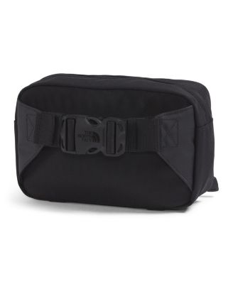 The North Face Men's Base Camp Lumbar Bag - Macy's