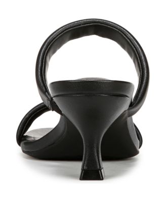 Women's Nalani Open Round Toe Slide Dress Sandals