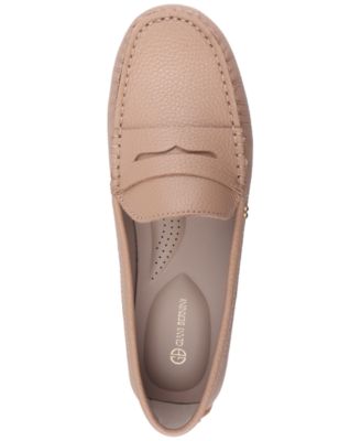 Women's Carinna Slip On Driver Loafers