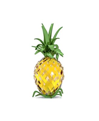 Idyllia Pineapple Figurine