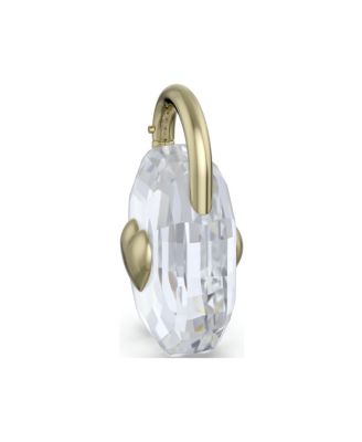 Symbolica Padlock Figurine