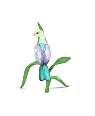 Idyllia Turaco Figurine