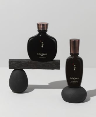 Inner Charging Serum For Men, 4.7 oz.