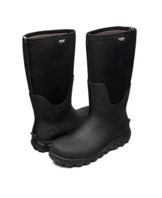 Men's Classic Seamless Tall NT Boot