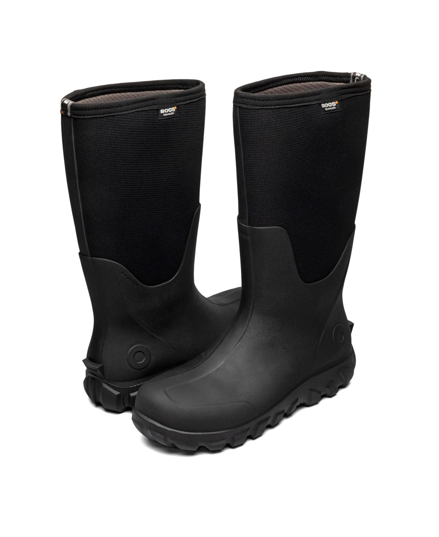 Men's Classic Seamless Tall NT Boot