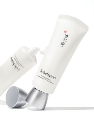 UV Daily Cream Broad Spectrum SPF 40 Sunscreen, 1.4 oz.