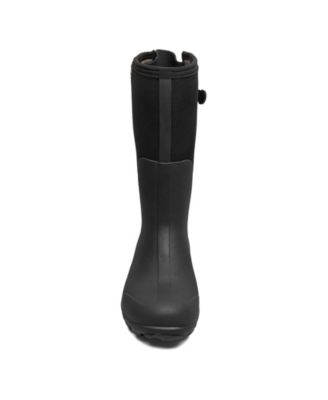 Men's Classic Seamless Tall Boot