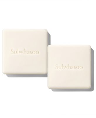 2-Pc. Signature Ginseng Facial Soap Set