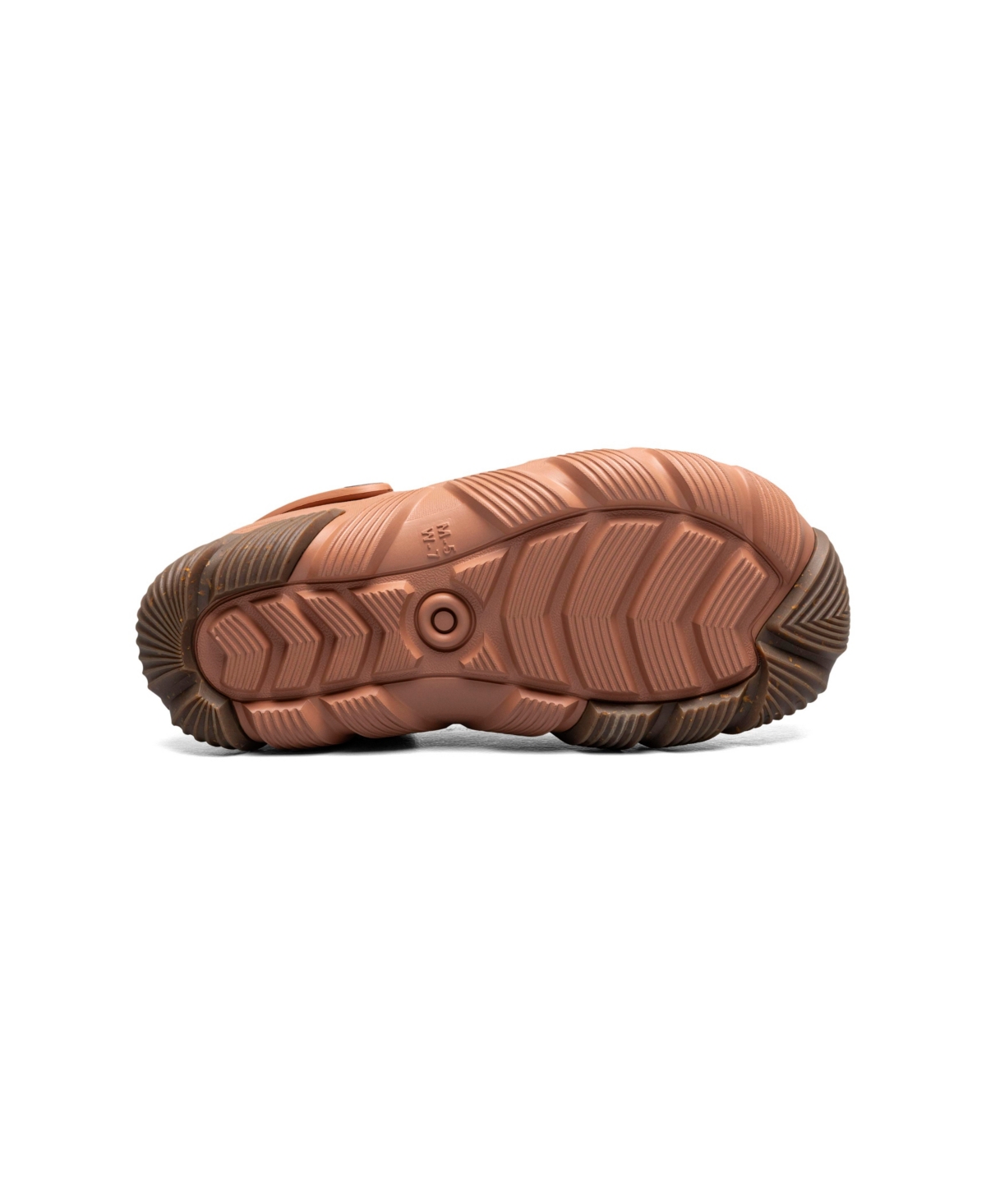 Bogs Boga Recovery Clog In Desert Rose