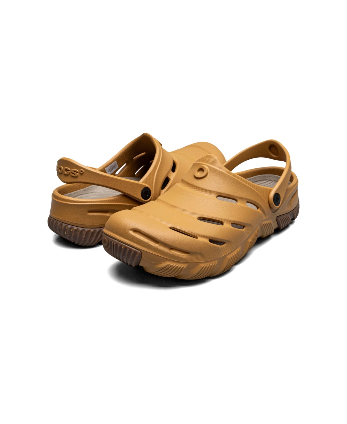Bogs Boga Recovery Clog In Sahara