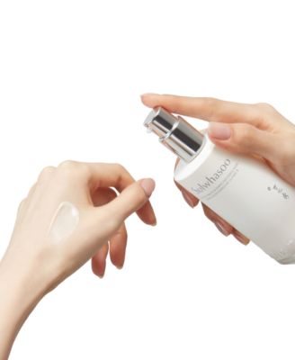 The Ultimate S Enriched Emulsion, 4.2 oz.