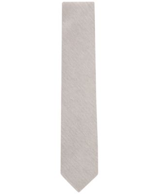 Men's Curtis Solid Textured Tie