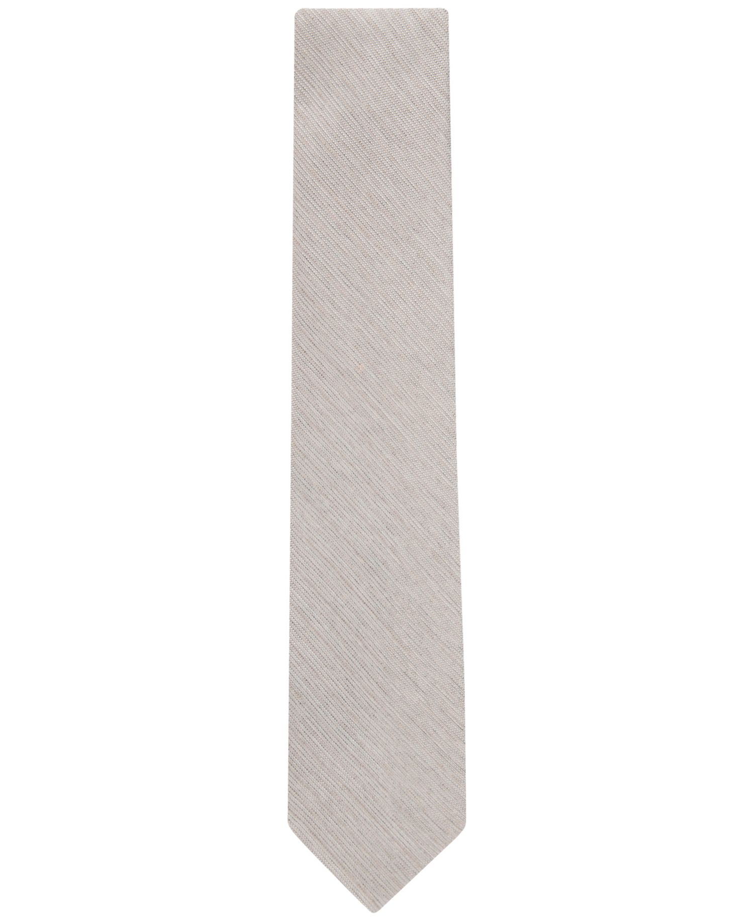Men's Curtis Solid Textured Tie