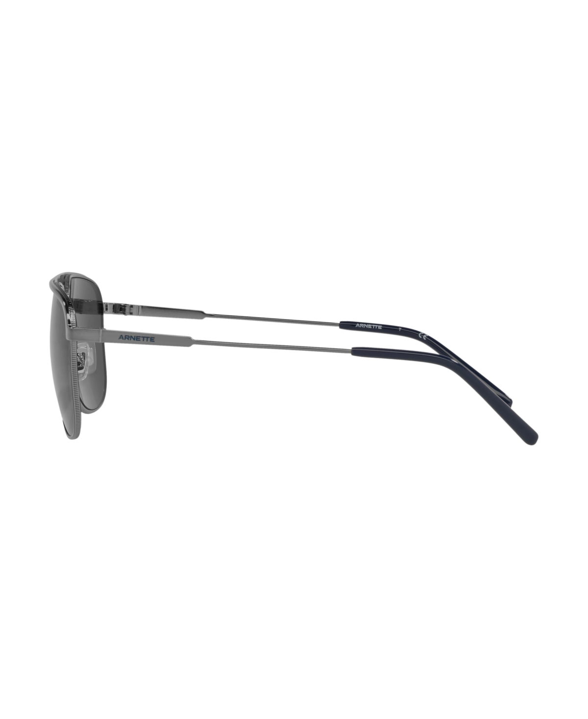 Arnette Unisex Holboxx Sunglasses, An3082 In Gunmetal