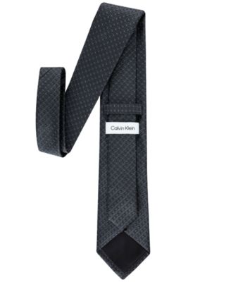 Men's Crawford Textured Tie