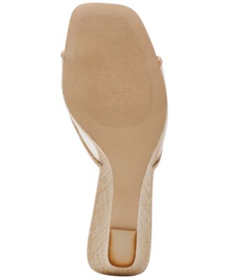 Women's Seleste Wedge Mule Sandals