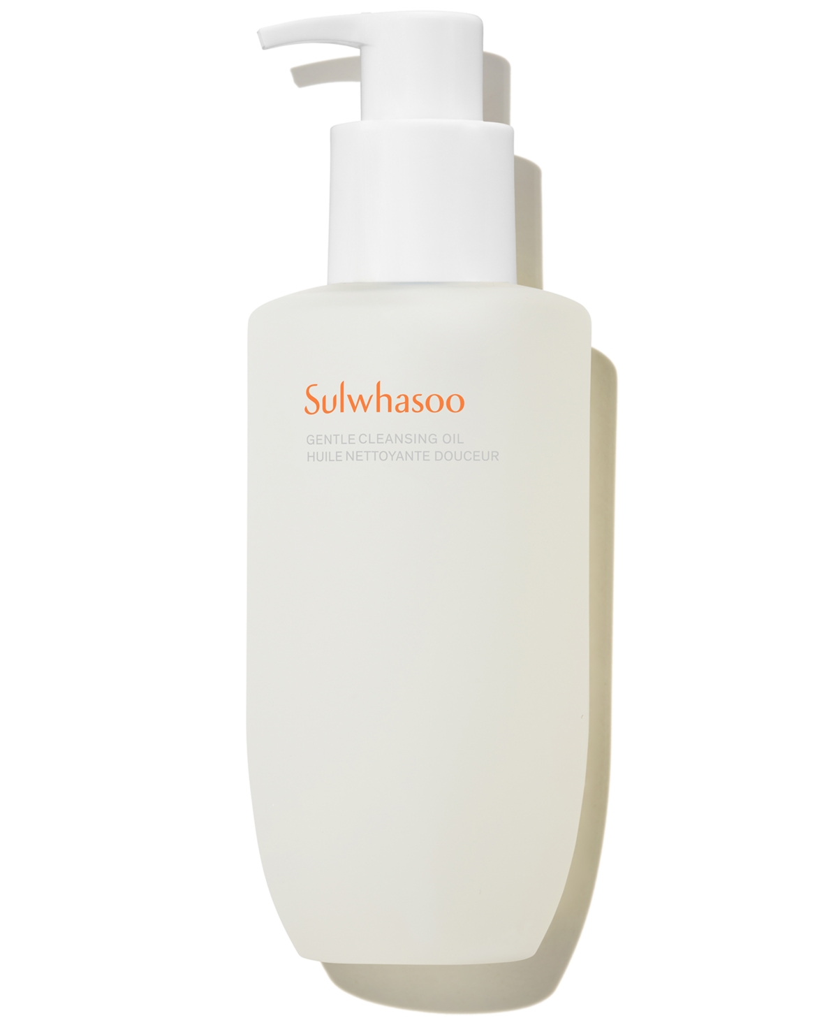 Gentle Cleansing Oil, 6.8 oz.