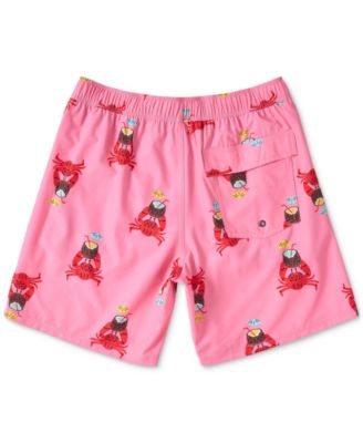 Men's Oh Buoy 2 in 1 7" Stretch Swim Short