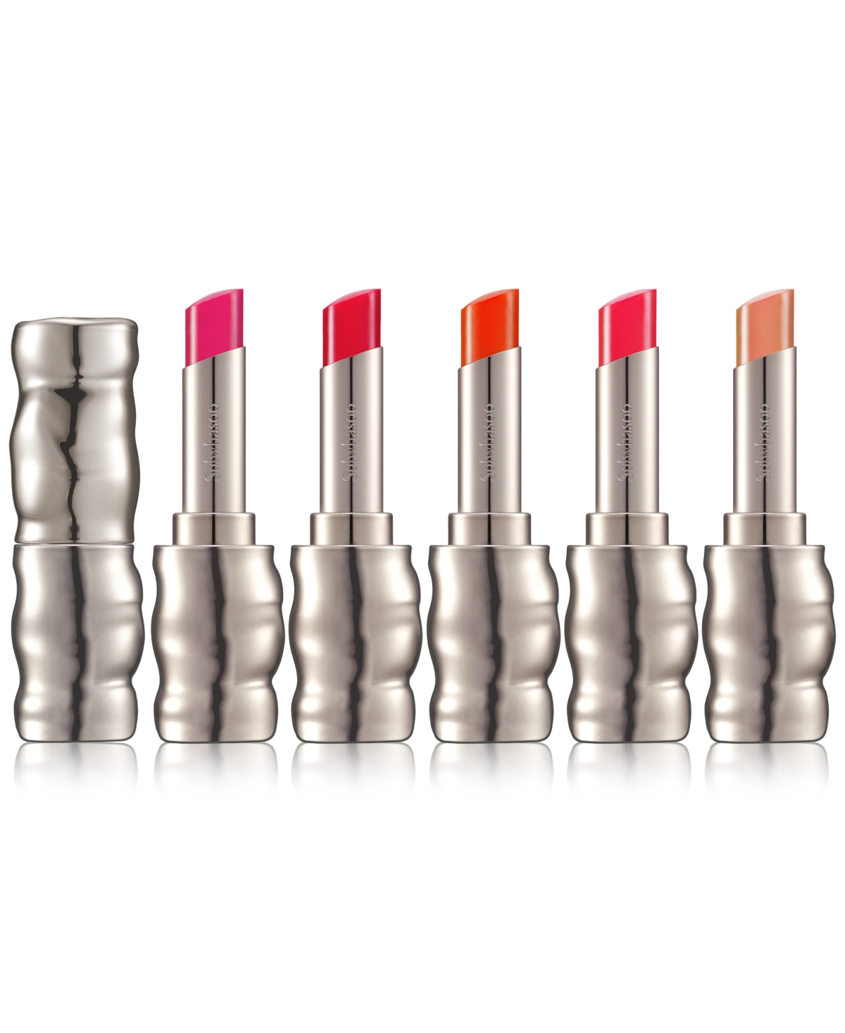 Sulwhasoo Perfecting Lip Color In No.370 Peony