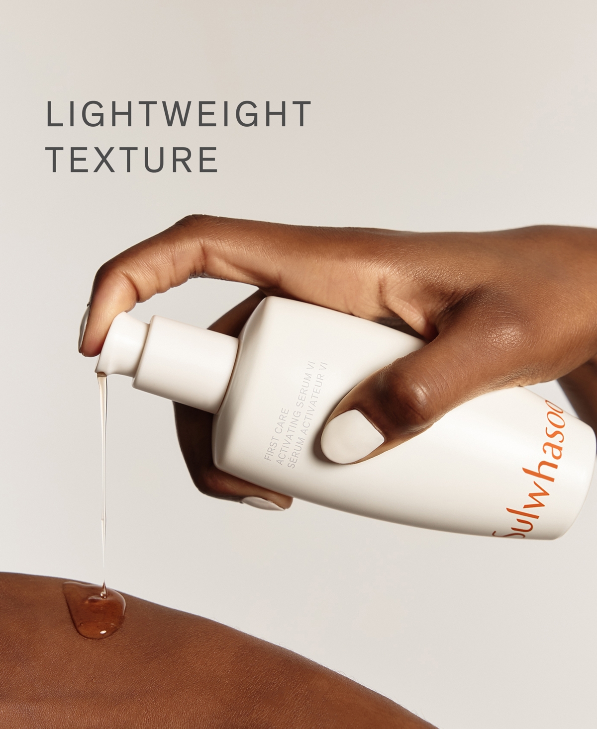 SULWHASOO FIRST CARE ACTIVATING SERUM VI, 2 OZ. 