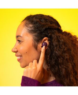 GO POP+ True Wireless Earbuds