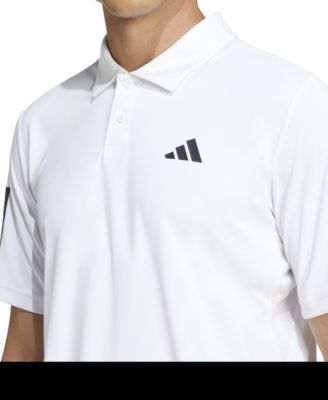 Men's Club Tennis Climacool 3-Stripes Polo Shirt