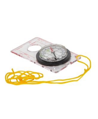 Deluxe Map Compass