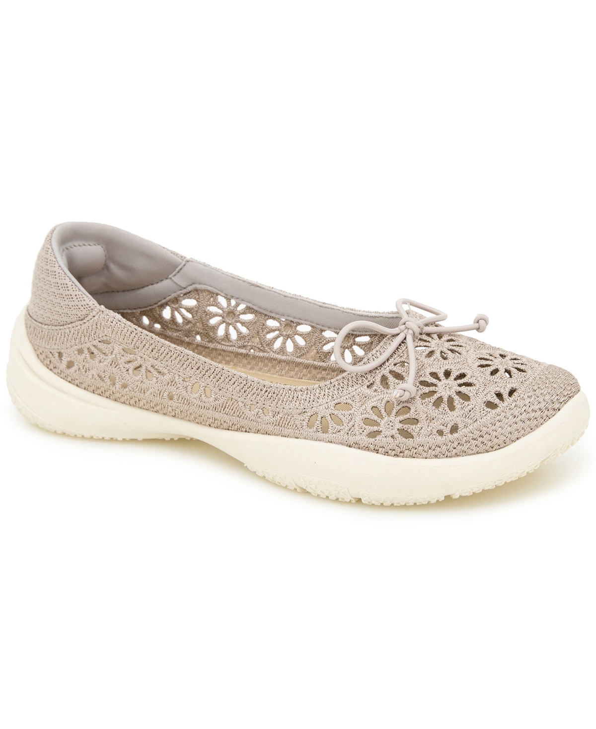 Women's Florence Casual Mary Jane Shoe - Navy