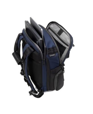 Altitude Medium Expandable Laptop Backpack
