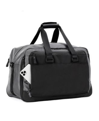 Altitude 19" Double Expansion Duffel