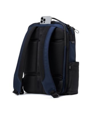 Altitude Slim Expandable Laptop Backpack