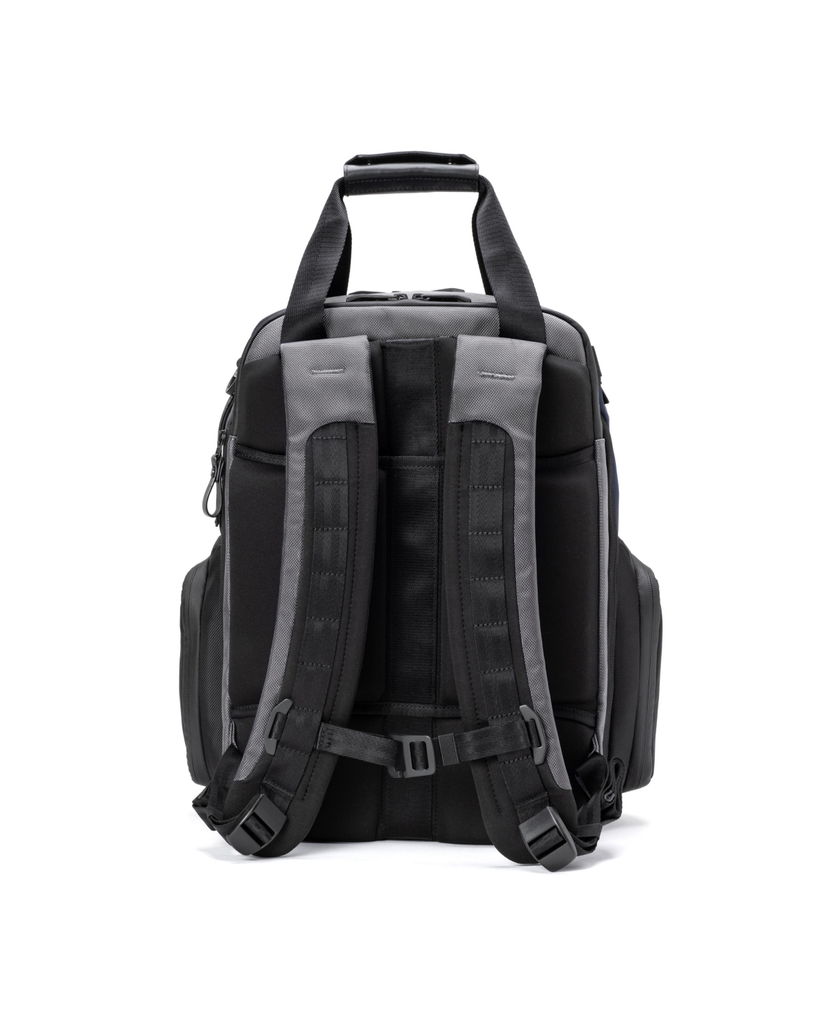 Shop Travelpro Altitude Medium Expandable Laptop Backpack In Falcon Gray