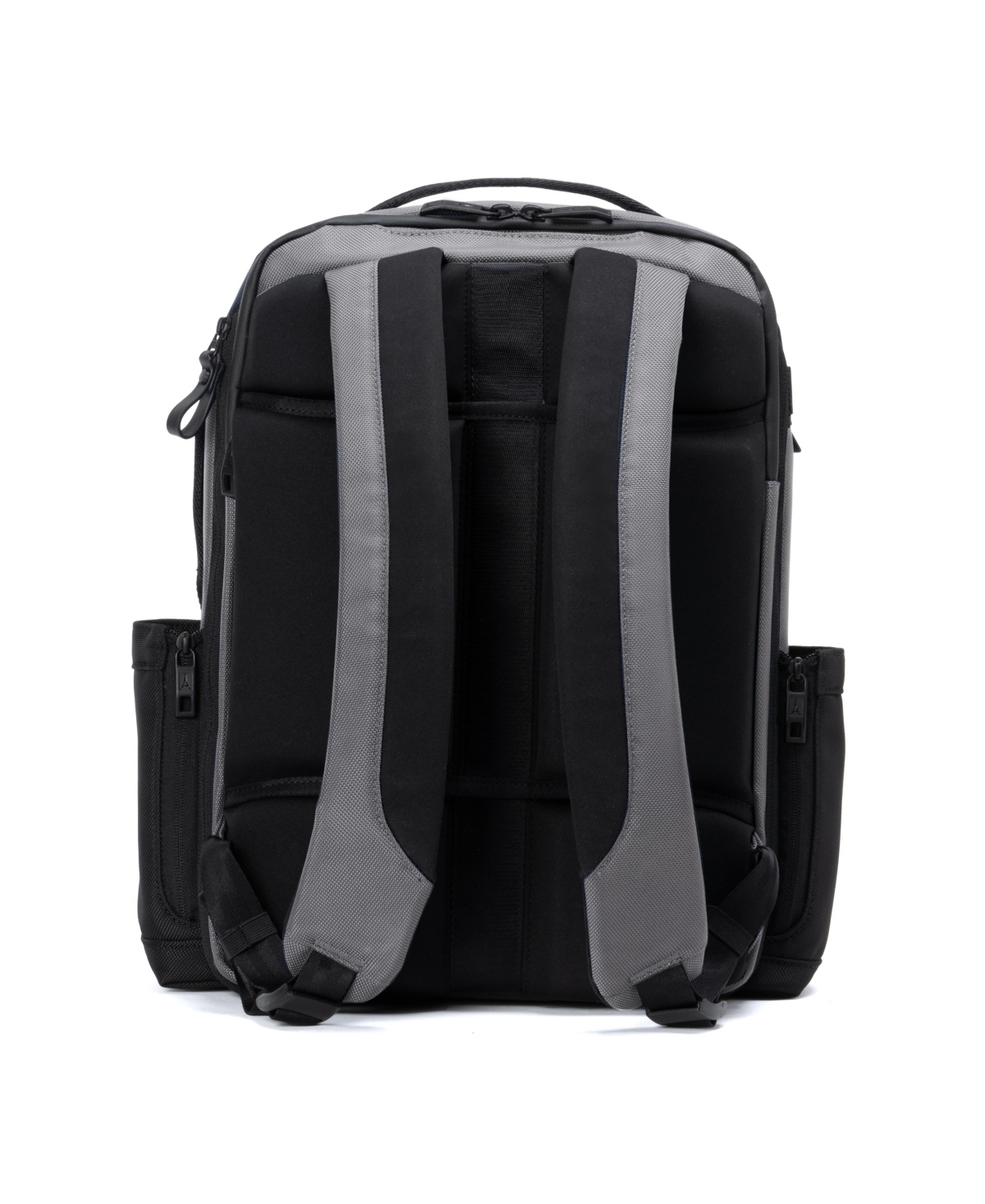 Travelpro Altitude Slim Expandable Laptop Backpack In Falcon Gray