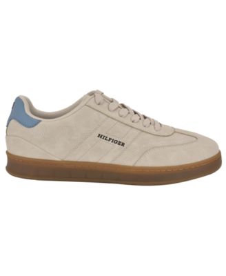 Men's Jolene T-Toe Lace Up Sneakers
