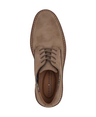 Men's Hiday Casualized Hybrid Oxfords