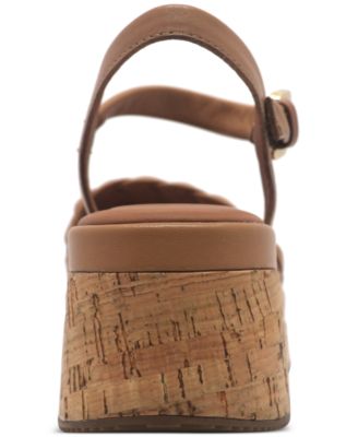 	 Women's Dorris Wedge Sandals