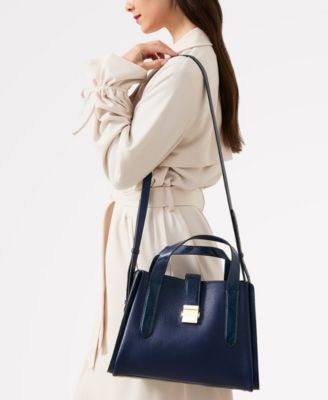 Radley London - Sloane Street Leather Zip Top Grab Bag