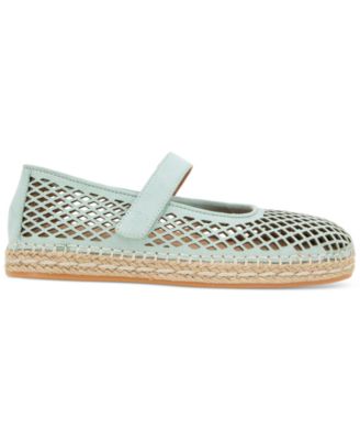 Women's Sienna Mary Jane Espadrilles