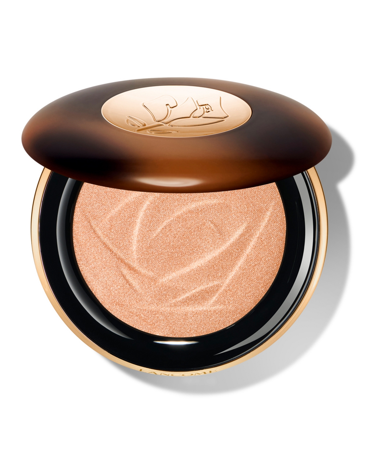 Lancôme Teint Idole Ultra Wear C.e. Skin Transforming Highlighter In 02 Medium Glow