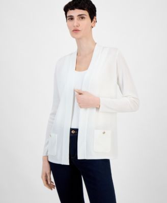 Petite Malibu Cardigan