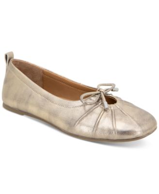 Women's Marilyn Flats